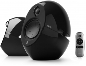 Edifier e25HD Luna Eclipse Black