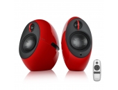 Edifier e25HD Luna Eclipse Red