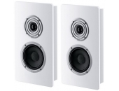 HECO Ambient 11 F White