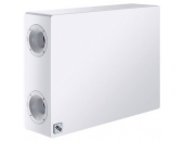 HECO Ambient Sub 88 F White