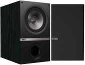 Акустические системы Kef