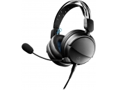 Audio-Technica ATH-GL3BK Black