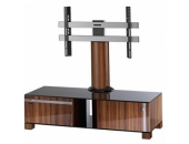 Ultimate SX140/B with bracket black alu/pearl