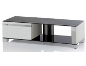 Ultimate WX/B desktop black alu/pearl