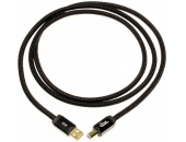 Black Rhodium Ace USB A-B 1m