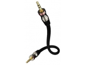 Eagle Cable Deluxe Mini-Mini 0.8m
