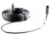 Eagle Cable High Speed HDMI 2.0a Optical Fiber Cable 5m