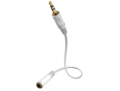 Eagle Cable High Standard Mini(m)-Mini(f) 1.6m