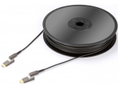 Eagle Cable Profi Micro HDMI 2.0a 18Gbps D>A 10m