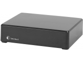 Pro-Ject DAC Box E Black