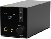 SMSL M300SE Black