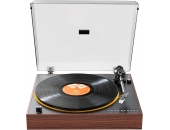 FiiO TT11 (F6001T) Brown Wood