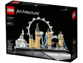 LEGO Architecture 21034: London