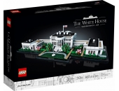 LEGO Architecture 21054: The White House