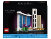 LEGO Architecture 21057: Singapore