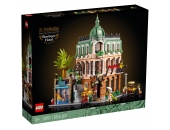Lego Creator 10297: Boutique Hotel