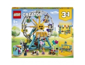 Lego Creator 31119: Ferris Wheel