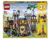 LEGO Creator 31120: Medieval Castle