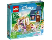 LEGO Disney Princess 41146: Cinderella