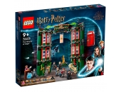 Lego Harry Potter 76403: The Ministry of Magic