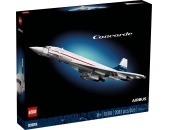 LEGO Icons 10318: Concorde