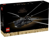 LEGO Icons 10327: Dune Atreides Royal Ornithopter