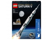 LEGO Ideas 92176: NASA Apollo Saturn V