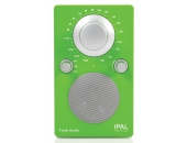 Tivoli Audio iPAL Glossy Green