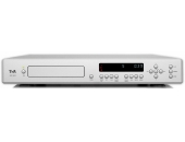 T+A DVD 1240R HD Silver