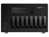 Zappiti Nas RIP 4K HDR