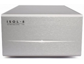 Isol-8 SubStation HC Silver