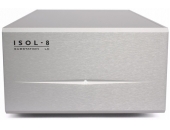 Isol-8 SubStation LC Silver