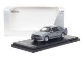 Almost Real 1:64 BMW M3 E30 Silver