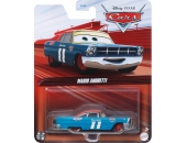 Disney / Pixar Cars Metal Mario Andretti Diecast Car (1:55 scale)