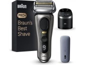 Braun Series 9 Pro+ 9575cc Wet & Dry