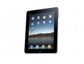 Apple iPad New 64Gb Wi-Fi+4G Black