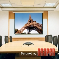 Draper Baronet HDTV (9:16) 234/92