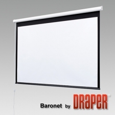Draper Baronet NTSC (3:4) 305/120