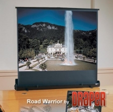 Изображение Draper RoadWarrior NTSC (3:4) 203/80