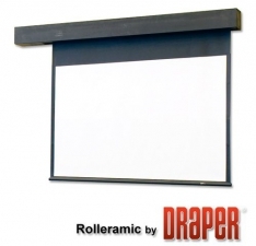 Изображение Draper Rolleramic NTSC (3:4) 610/240