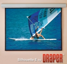 Draper Silhouette/E NTSC (3:4) 254/100
