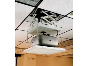 Изображение Draper MPL (Micro projector lift 220V)