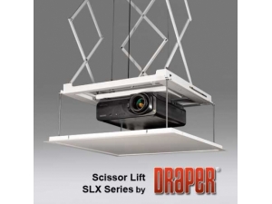 Изображение Draper SLX17 Scissor lift 17 foot