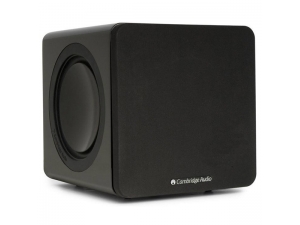  Cambridge Audio Minx X201 Black