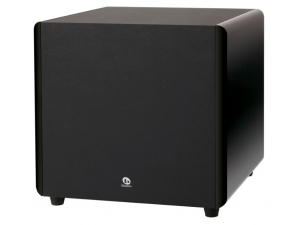 Boston Acoustics ASW250 gloss black