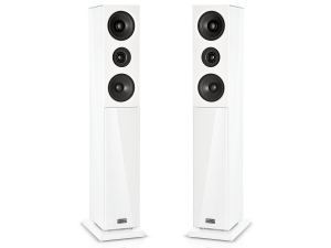 Audio Physic Classic 10 Oyster White