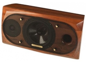 Diapason Eos II Walnut Изображение Diapason Eos II Walnut