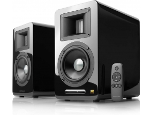 Изображение Edifier AIRPULSE A100 gloss black