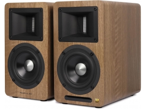 Изображение Edifier AIRPULSE A80 Walnut