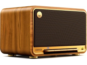Edifier D32 Brown Изображение Edifier D32 Brown